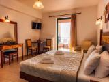 Superior room with sea view