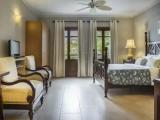 Superior Suite with balcony and with courtyard view
