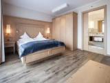 Standard Double room with balcony and with view