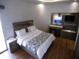 Double Junior Suite