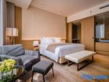 Twin Suite with city view