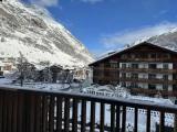 Superior Double room with balcony and with mountain view