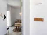 Deluxe Double Apartment with pool view