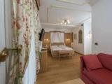 Superior Double room with balcony
