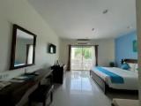 Superior Double room with balcony