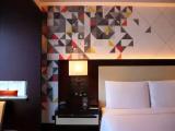 Double Guest room