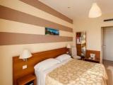 Standard Double room with lake view
