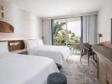Premium Quadruple room with view