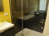 Standard Double room with courtyard view