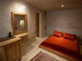 Deluxe Double Suite