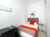 Classic room