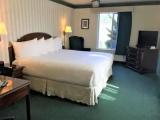 Comfort Double Suite