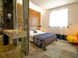 Superior room with city view