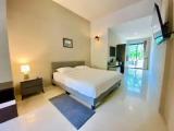 Superior room with balcony