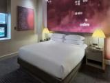 Accessible Double room
