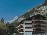 Standard Quadruple room with mountain view