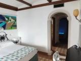 Double Suite with sea view