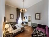 Executive with Bathtub Double room