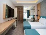 Standard Single room with balcony