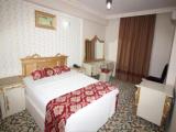 Standard Double room with city view