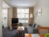 Standard Double room with harbour view