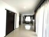 Double Villa with balcony and with garden view