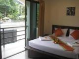 Superior Double room with balcony
