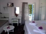 Superior Double room with garden view