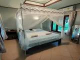 Economy Double room with balcony
