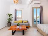 Superior Double room with balcony