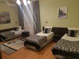 Family Junior Suite