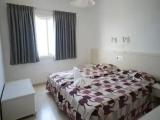 1 Bedroom Quadruple Apartment with partial sea view