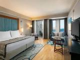Courtyard Suite