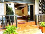 Deluxe Double Suite