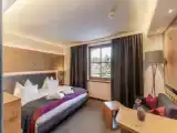 Run of House