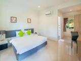 Garden Resort Villa