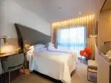 Executive Twin room