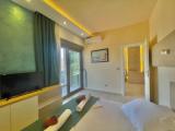 1 Bedroom Comfort Apartment with balcony