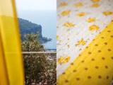 Standard Double room with sea view