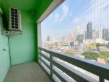 Standard room with balcony