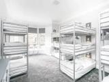 Bed in Dorm (female dorm)
