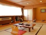 2 Bedrooms Standard room with city view