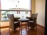 Classic room with balcony