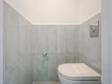 Standard Double room with city view