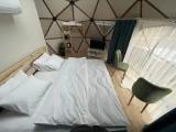 Double Studio with mountain view