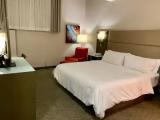 Standard Double room with mountain view