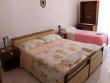Economy Triple room