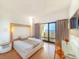 Standard Family room with sea view