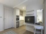 Deluxe room with balcony