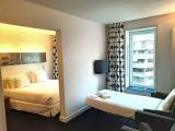 Double Junior Suite